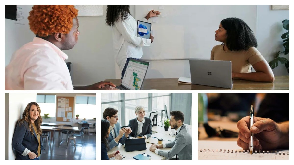 National Account Manager: Technical Interview Prep Playbook