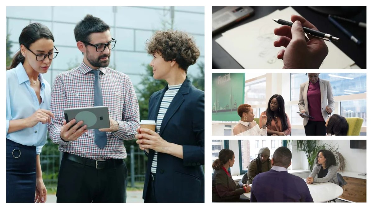 National Account Manager: Interview Red Flags You MUST Avoid