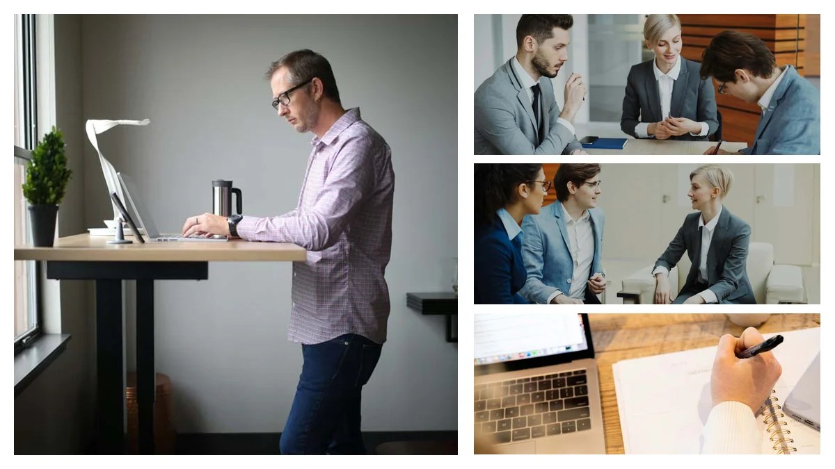 National Account Manager Interview: Ace Behavioral Questions