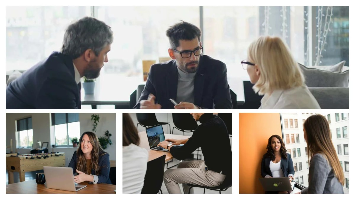 Computer Teacher: Startup vs Enterprise - A Clear Choice