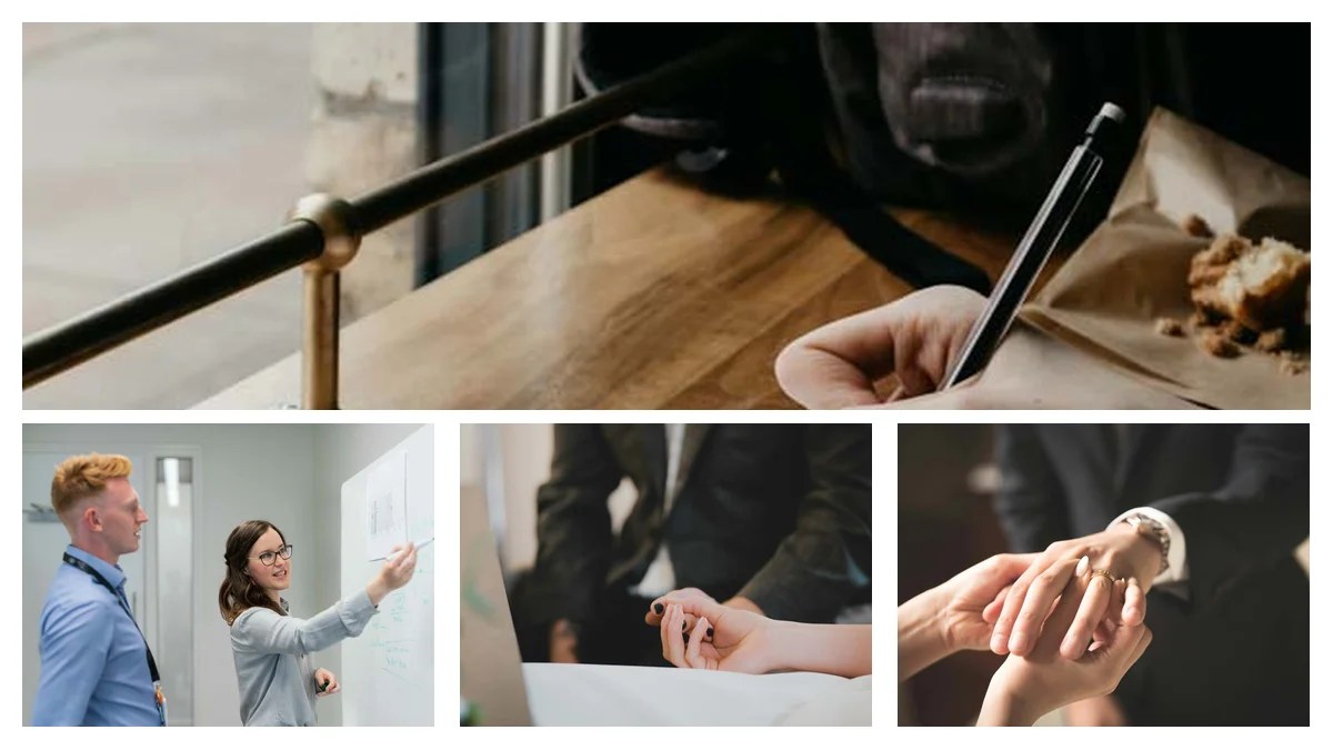 Textile Designer: How to Get Promoted (Playbook)