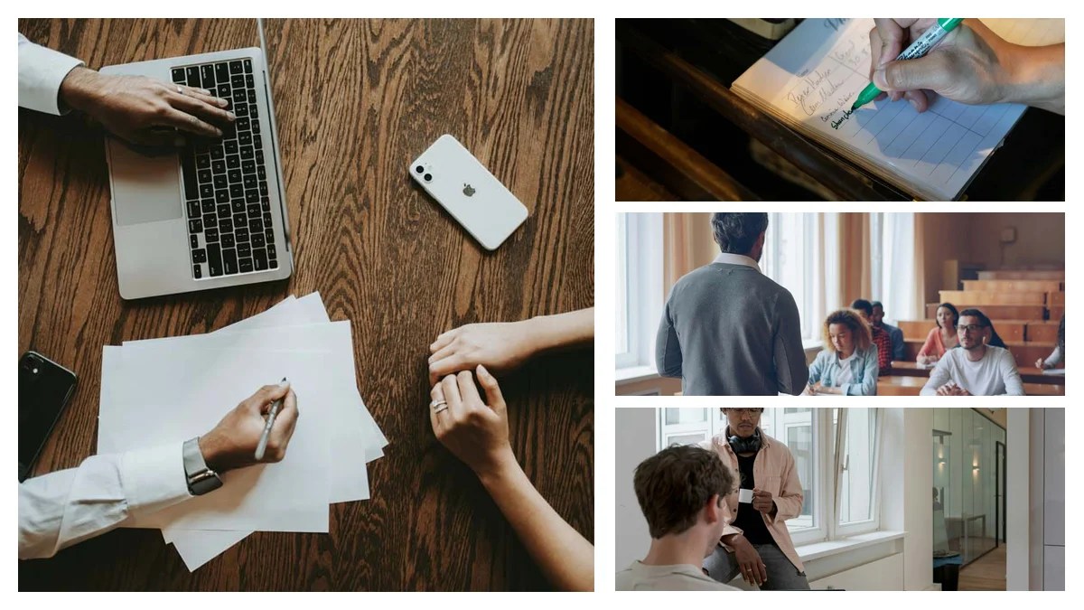 Textile Designer Interview: Stories That Land the Job