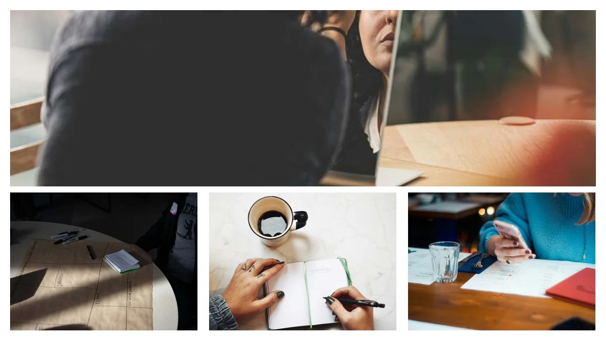 Transportation Clerk: How to Set Goals With Your Manager