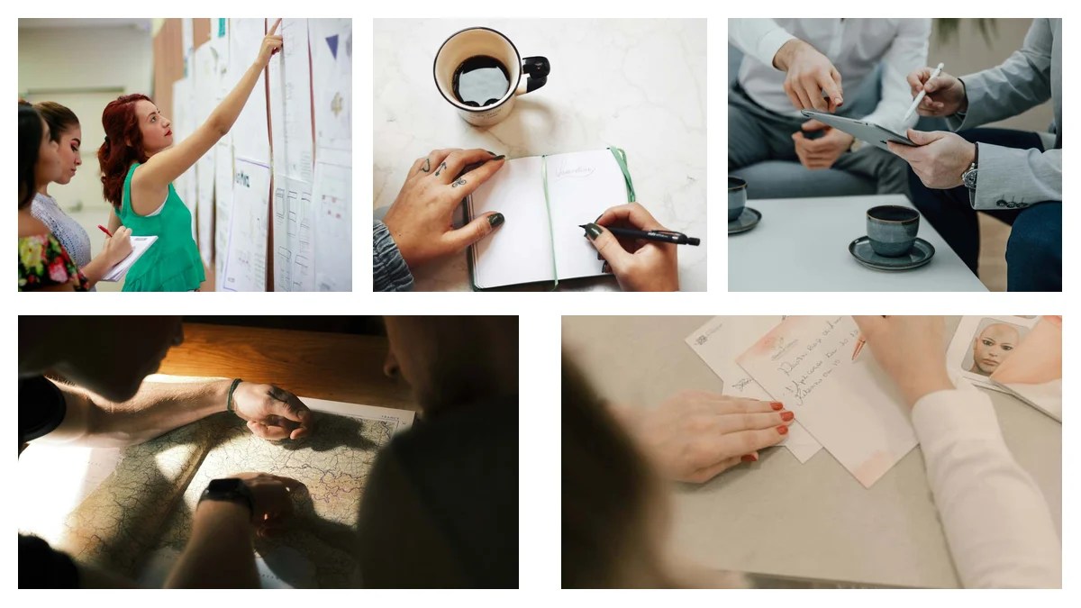 Lactation Consultant: How to Kill Scope Creep (Templates)