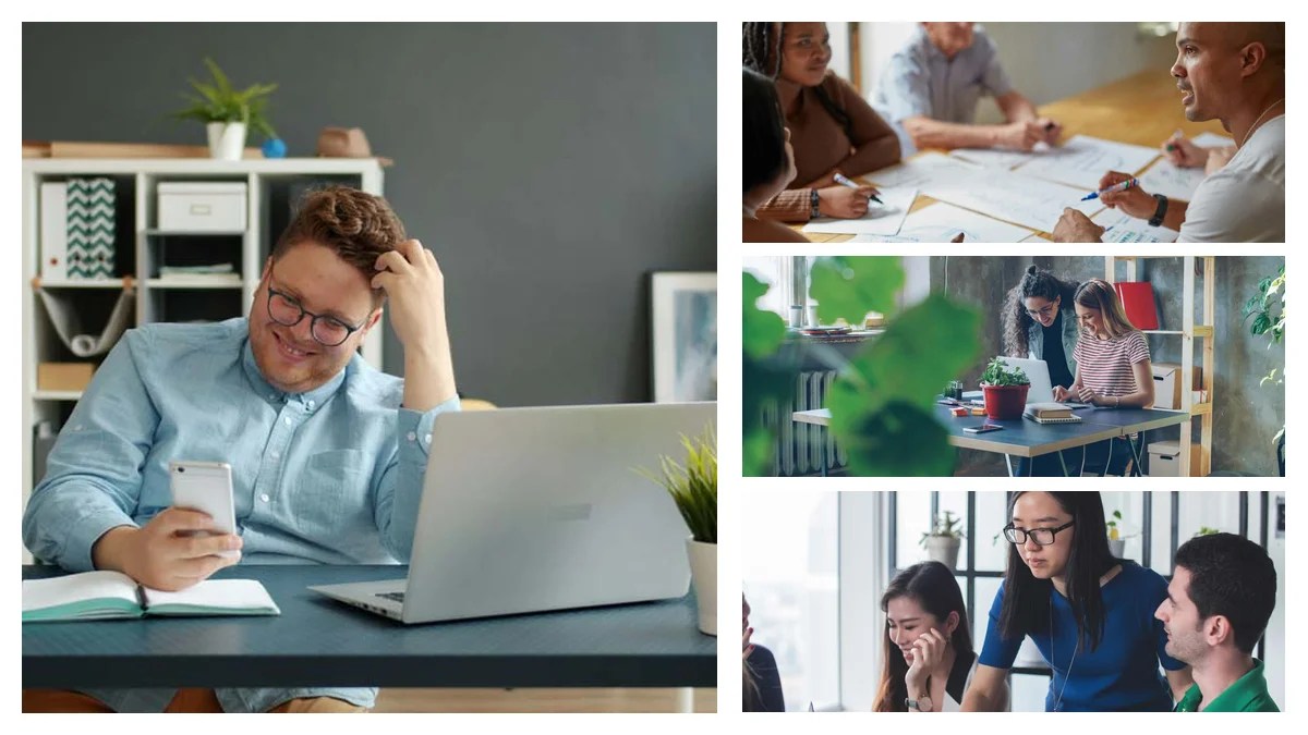 Administrative Manager: Reclaim Your Work-Life Balance