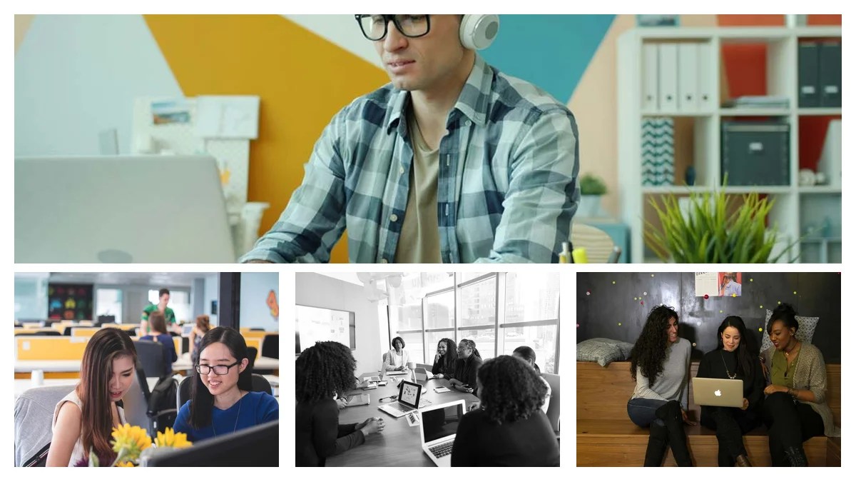 Administrative Services Manager: Day in the Life + Playbook