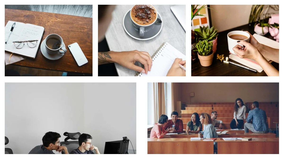 Warehouse Selector: Best Resume Projects to Get Hired