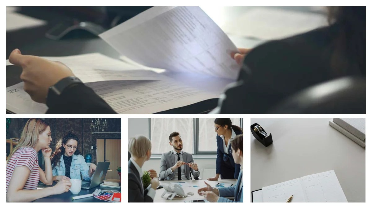 General Office Assistant: Land the Role with This Playbook