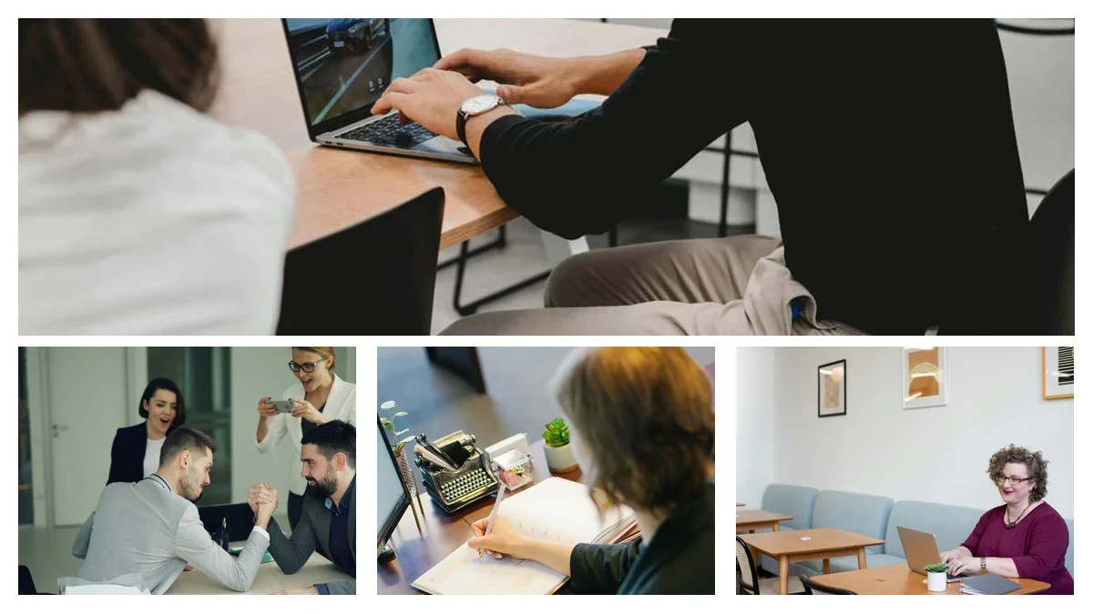 Building Manager: Navigating Shift Work and Travel Demands