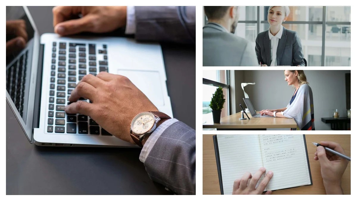 Evaluate a Production Clerk Offer: Scripts, Checklist & Rubric