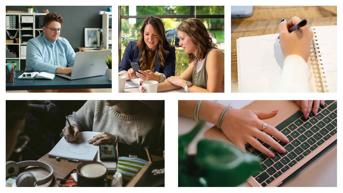 Science Instructor: Goal Setting Playbook for Success