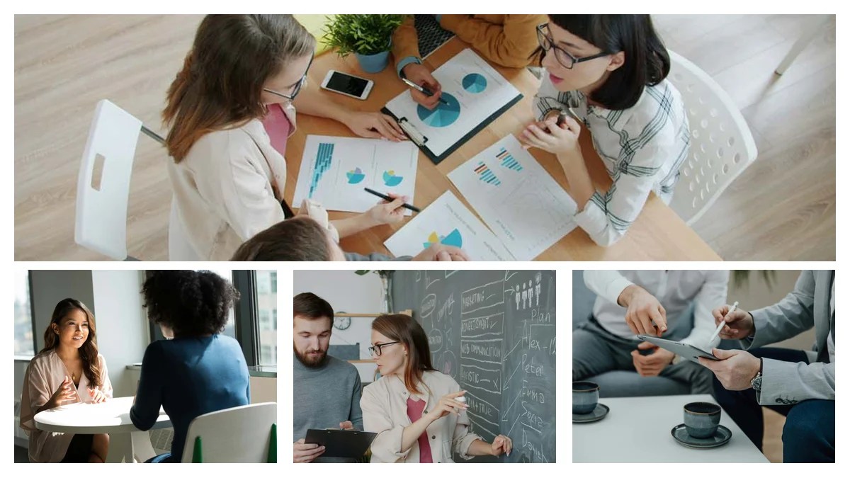 Remote Cafe Manager: What Employers Really Want