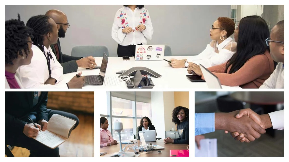 Legal Clerk Performance Review: Examples, Template & Phrases