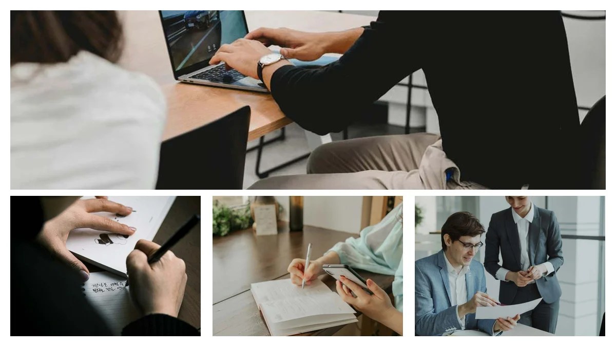 Automotive Manager Resume: Ace Your Strengths Section