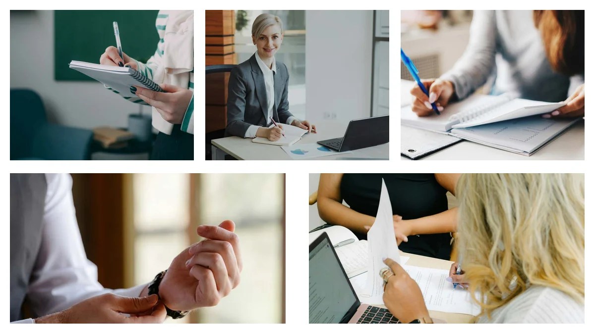 Writer Interview Prep: Ace the Questions & Land the Job