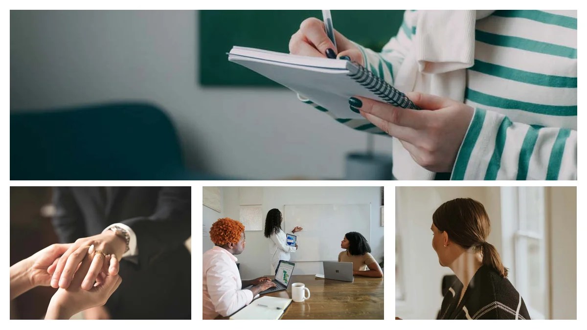 Line Cook Interview: Ace Behavioral Questions with STAR Stories