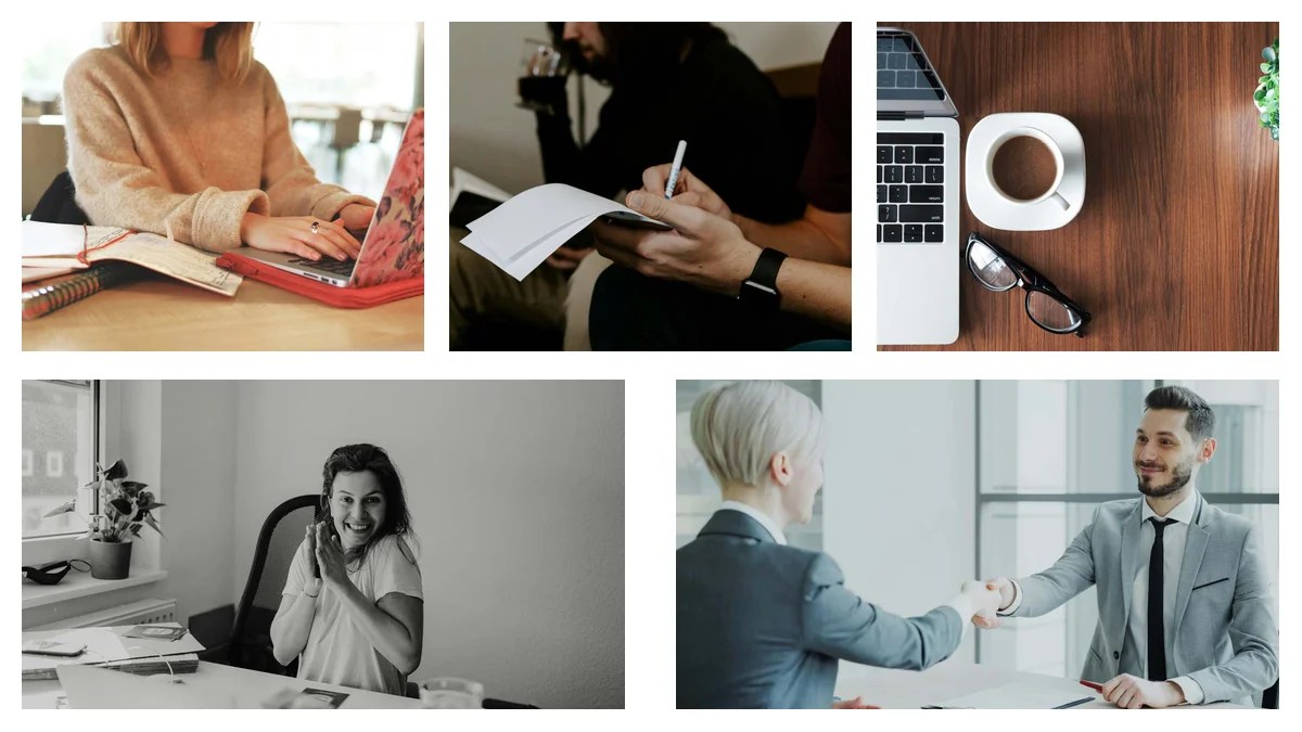 Outside Sales Rep Resume: Strengths That Close Deals