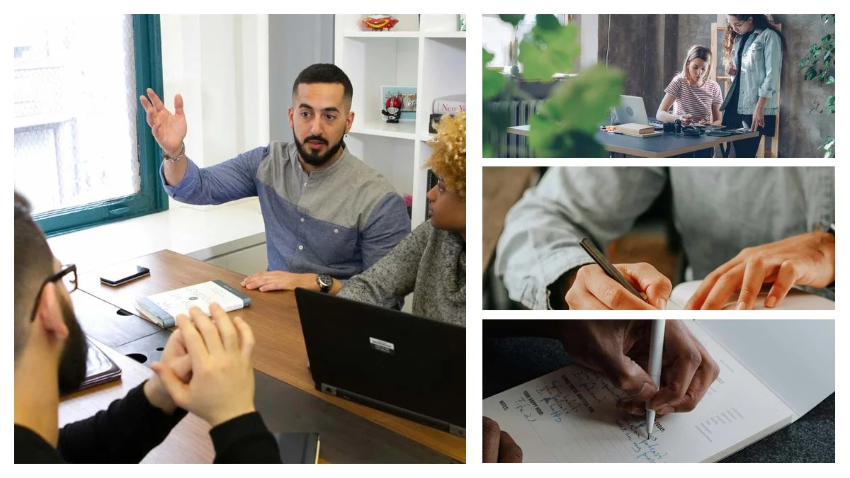 Outside Sales Rep Glossary: Key Terms for Success