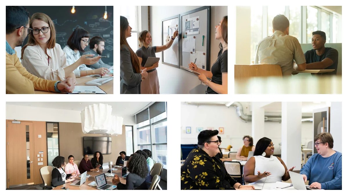 Project Management Consultant: Job Description That Gets You Hired