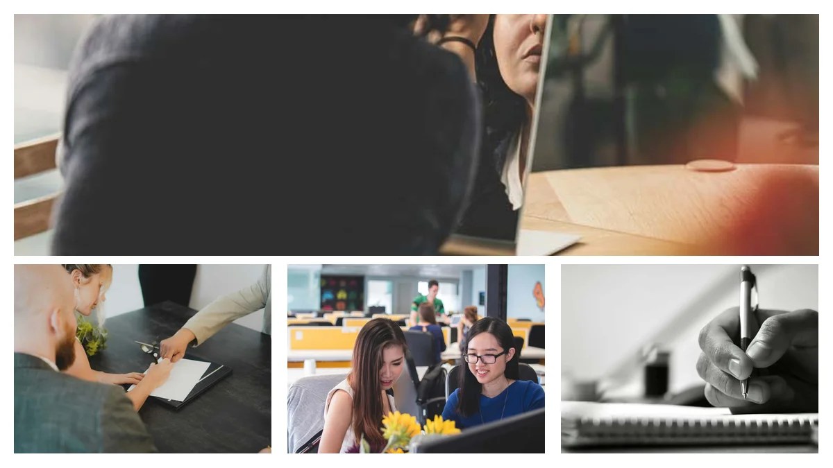 Senior Retail General Manager: What Changes?