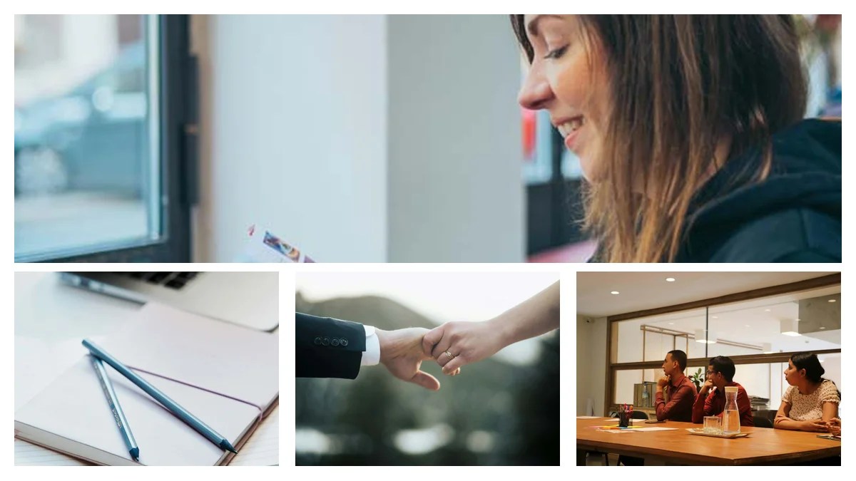 Yard Jockey: How to Set Goals with Your Manager