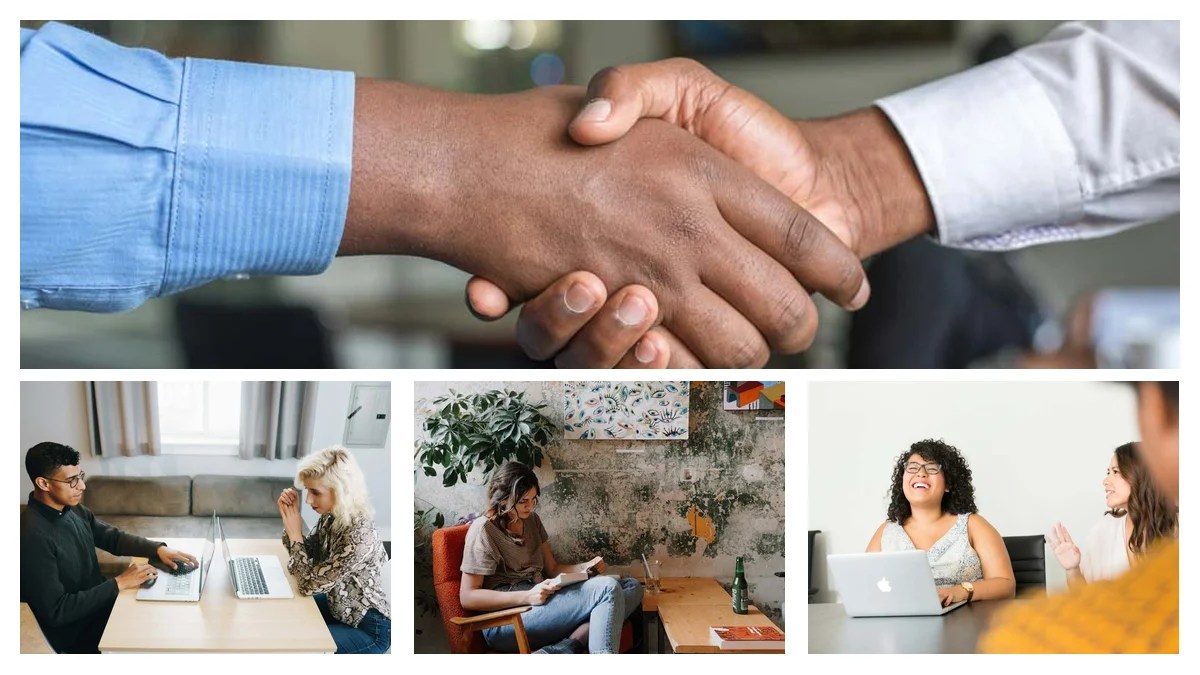 Networking Scripts for Yard Jockeys: Connect and Grow