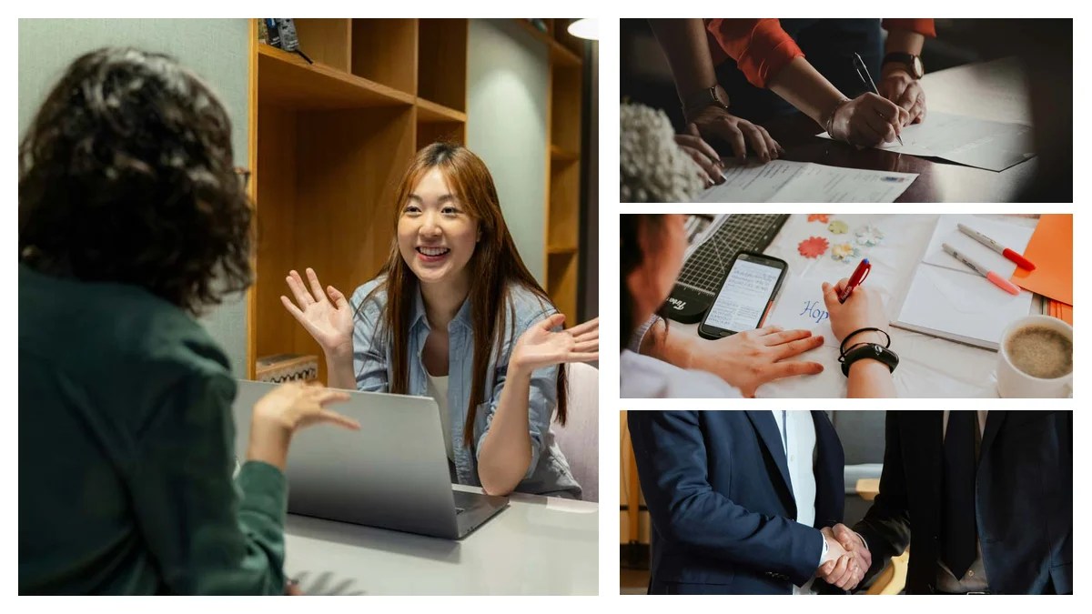 Surveillance Operator Resume Summary: Examples That Get You Hired