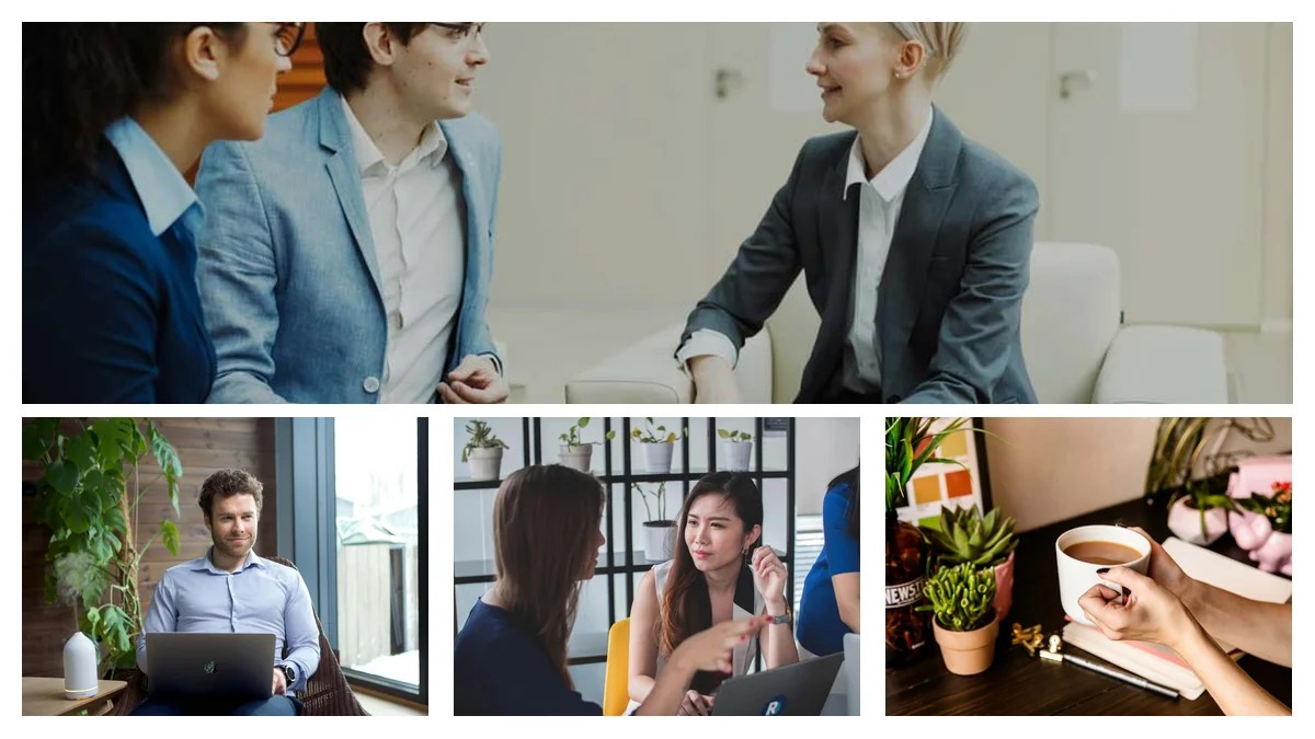 Commercial Sales Manager: Questions to Ask the Interviewer & Evaluate the Company