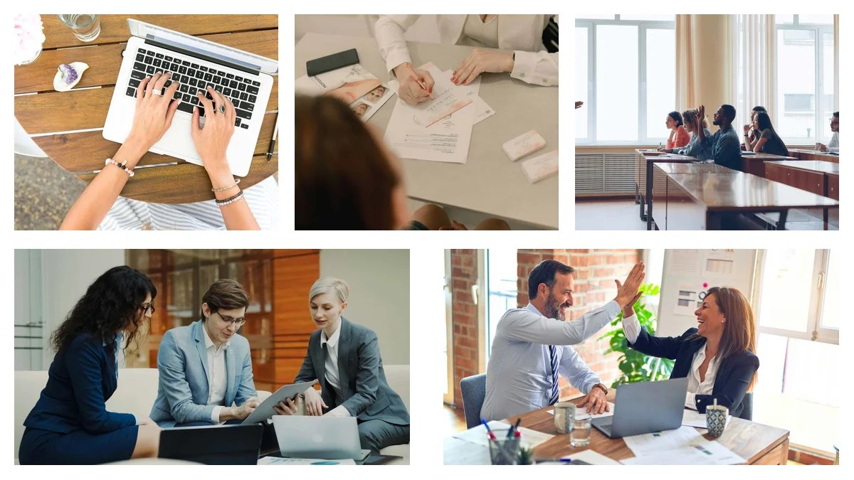 Resource Specialist Achievements: Stand Out & Get Hired