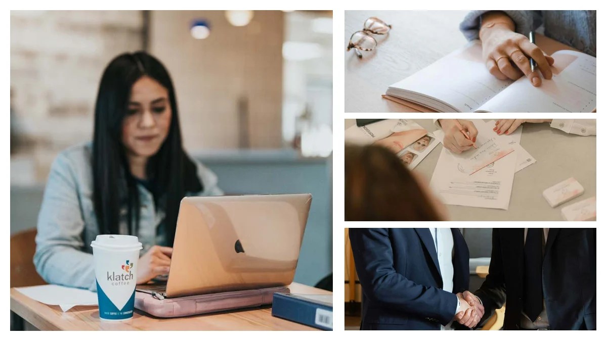 Resource Specialist: A Day in the Life Playbook