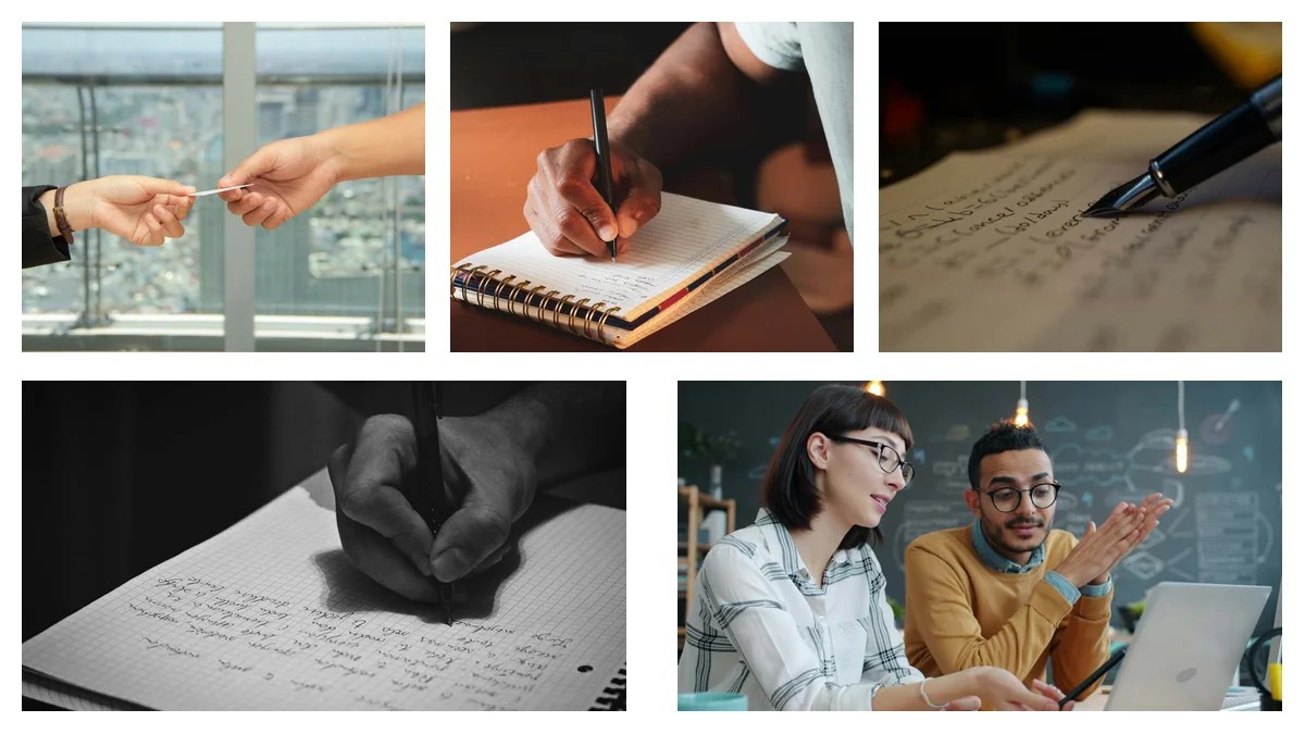 Research Consultant Resume: Highlight Your Strengths