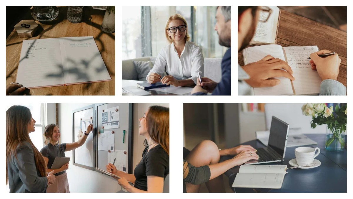 Pressman: Decoding the Role & Landing the Gig