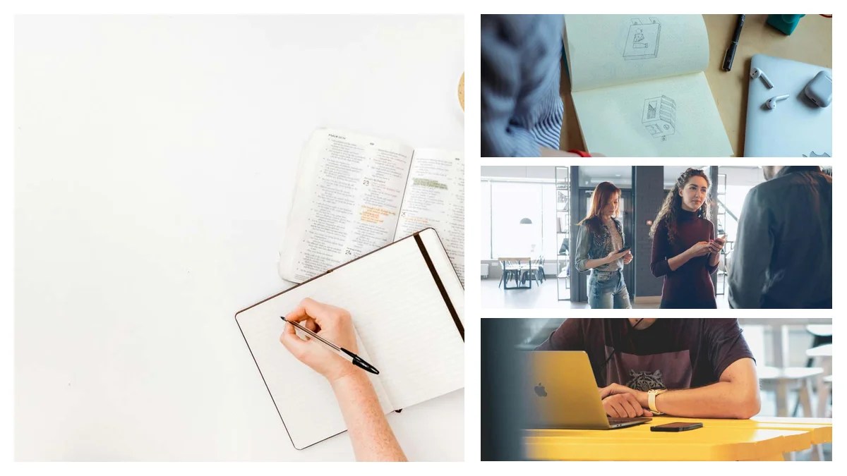 Pressman: Ace the “Tell Me About Yourself” Interview Question