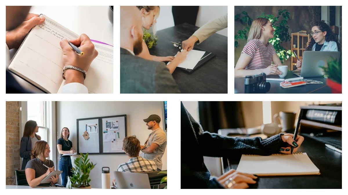 Crafting the Perfect LinkedIn Profile for Pressman