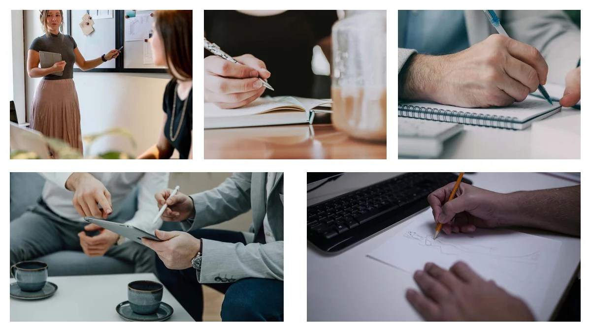 Best Resume Projects for a Pressman: Get Hired Faster