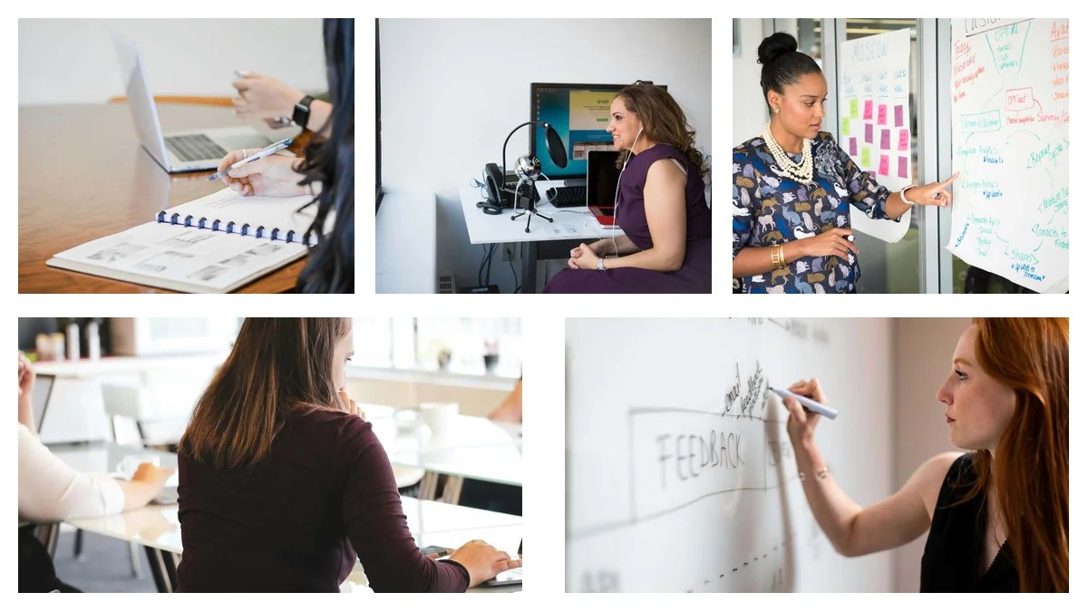 Killer Resume Projects for Event Producers