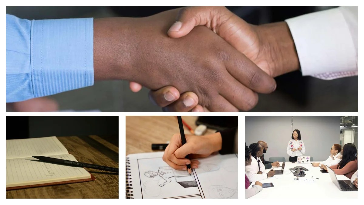 Ace the Interview: What Event Producers Need to Know