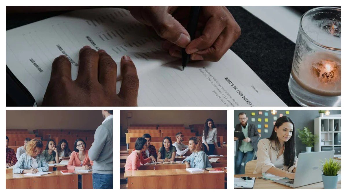 Family Advocate Interview Stories: Land the Job with Compelling Examples