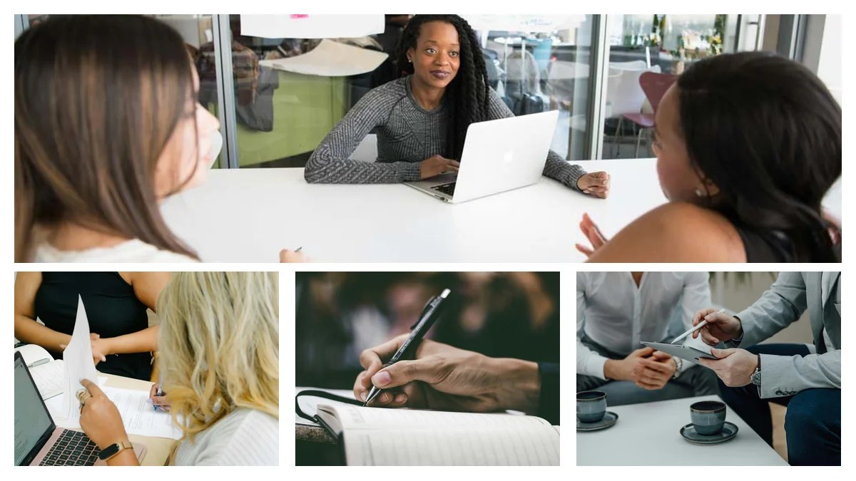 Security Consultant: Nail “Tell Me About Yourself” (Scripts)