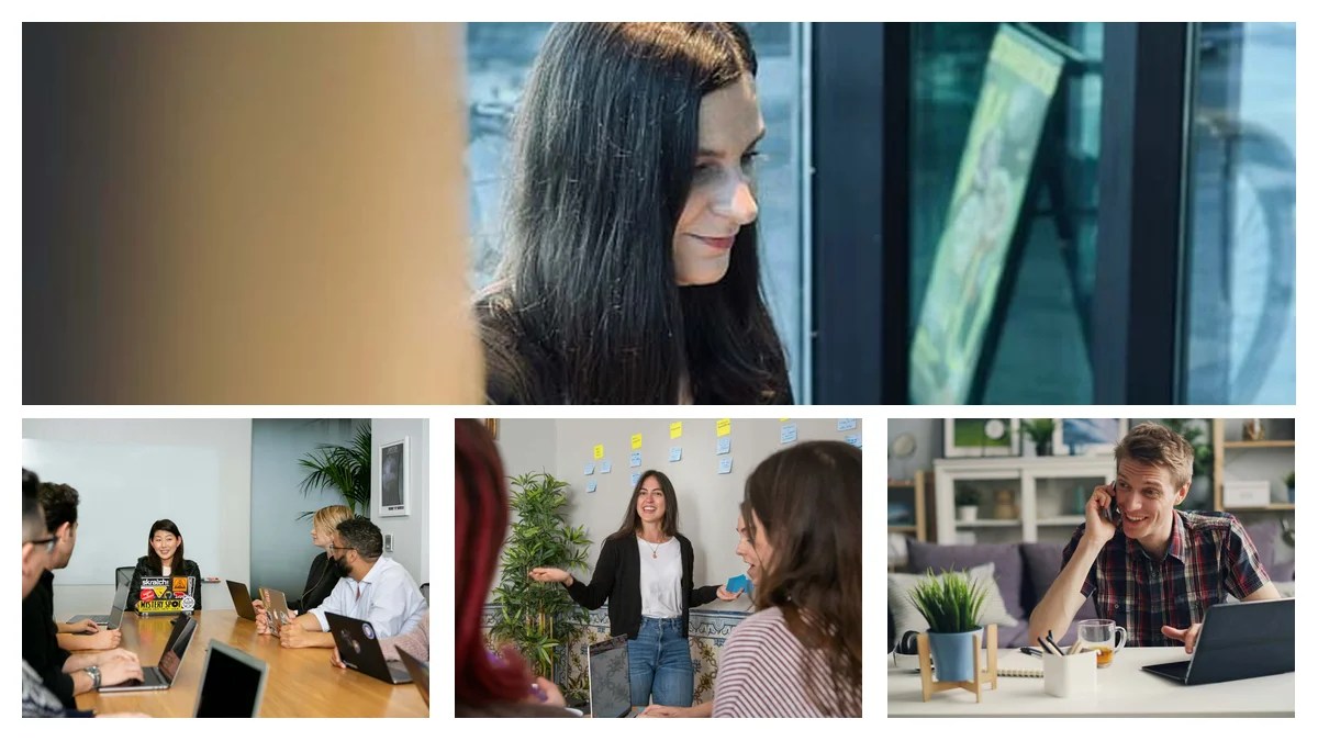 Accounting Analyst Interview Stories: Ace Your Behavioral Interview