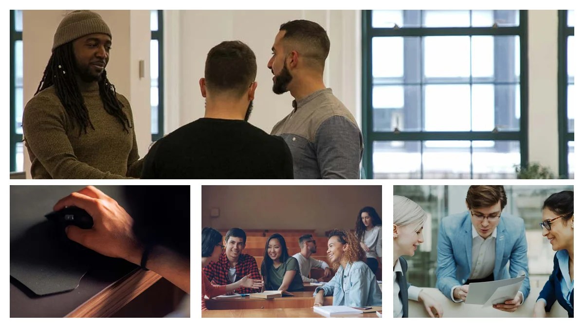 Security Consultant: The Fast Track to Promotion