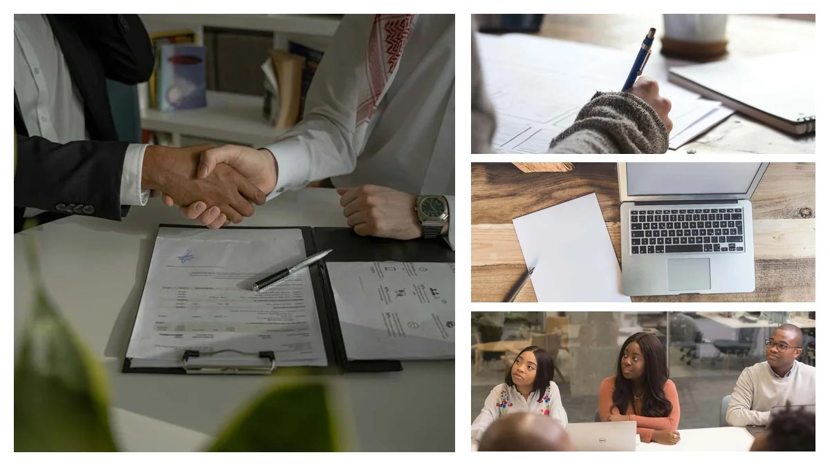 Ace Your Contract Attorney Interview: Red Flag Avoidance Playbook