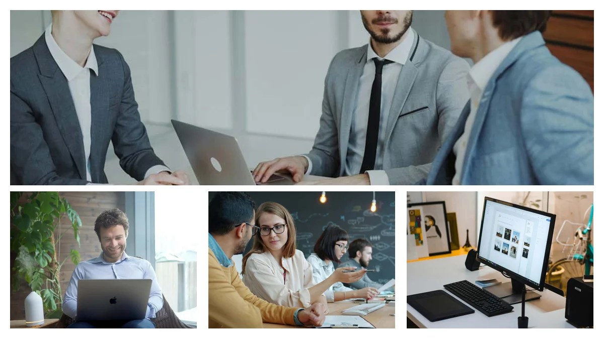 Contract Attorney: Startup vs. Enterprise - Which Path is Best?