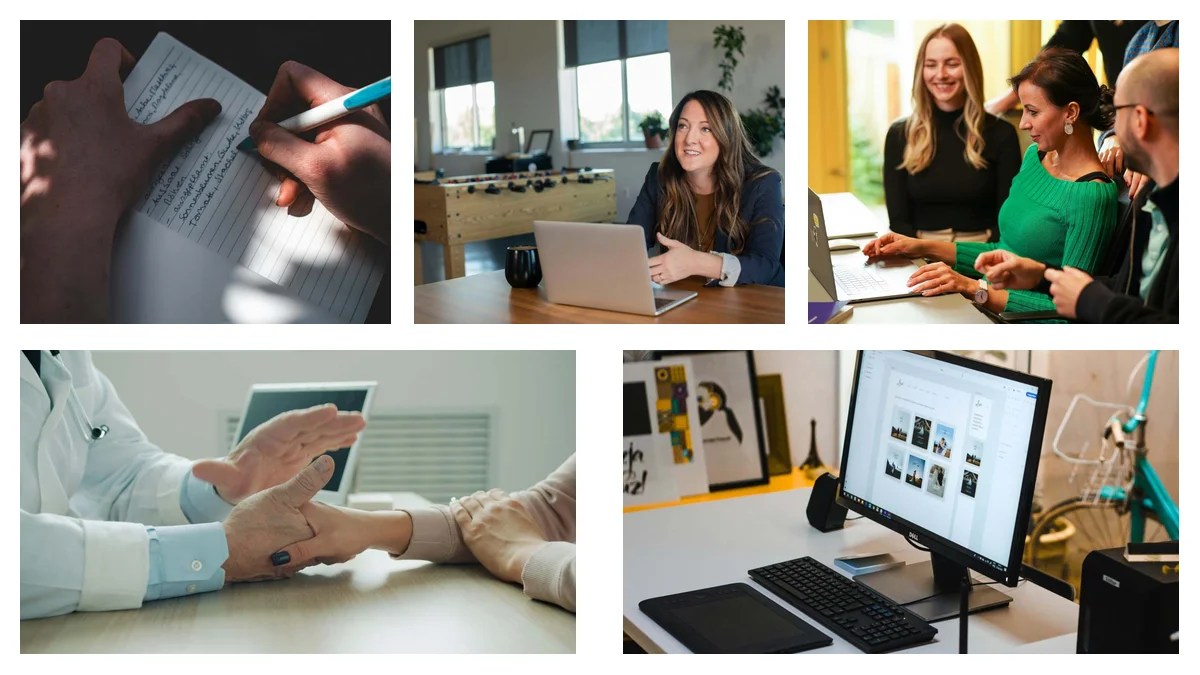 Creative Director Glossary: Essential Terms & Definitions