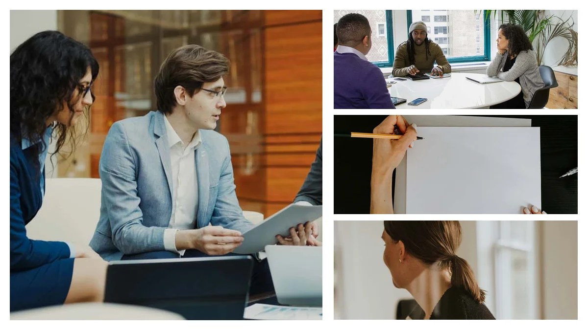 Loan Underwriter to Senior: Your Fast-Track Playbook