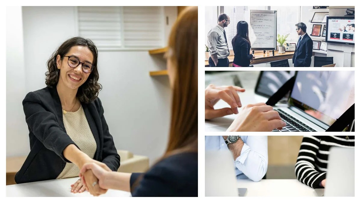 Production Operator Interview: Ace It With This Playbook