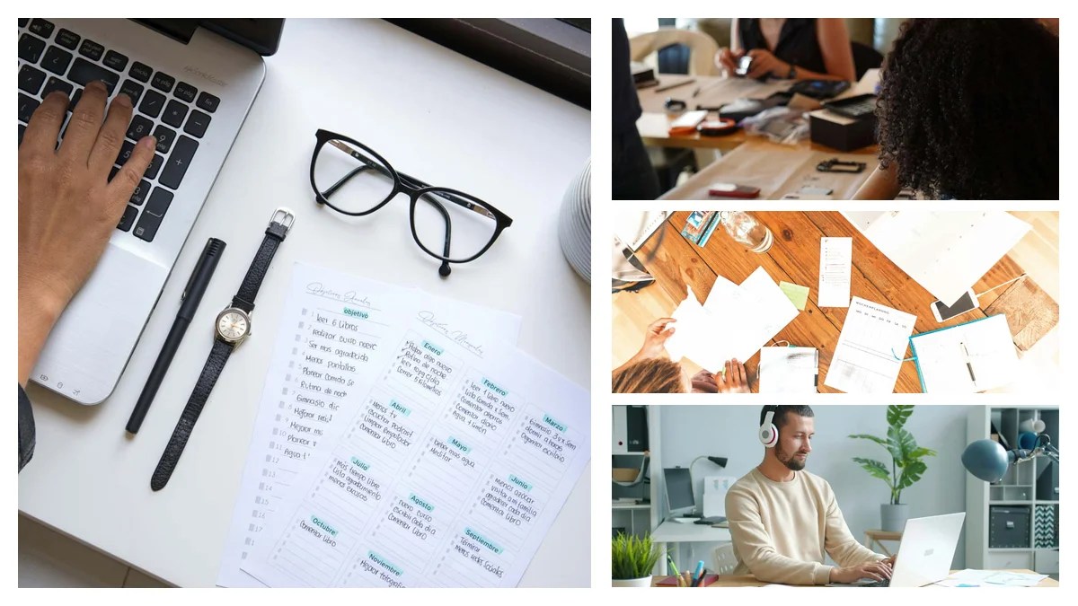 Computer Engineer: Master Your Day (Templates & Scripts)