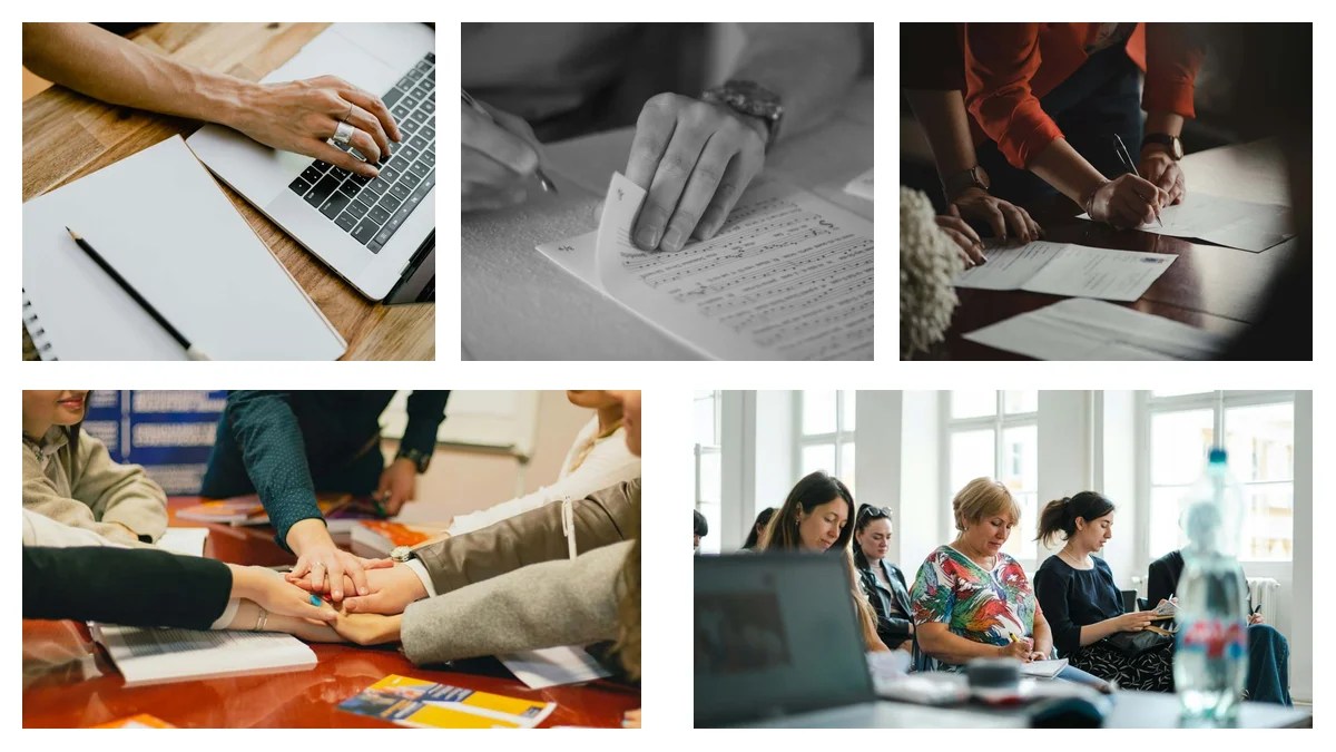 Patient Navigator: Setting Goals with Your Manager for Success