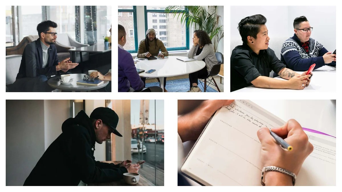 Channel Marketing Manager: Ace Your Performance Review (Examples)