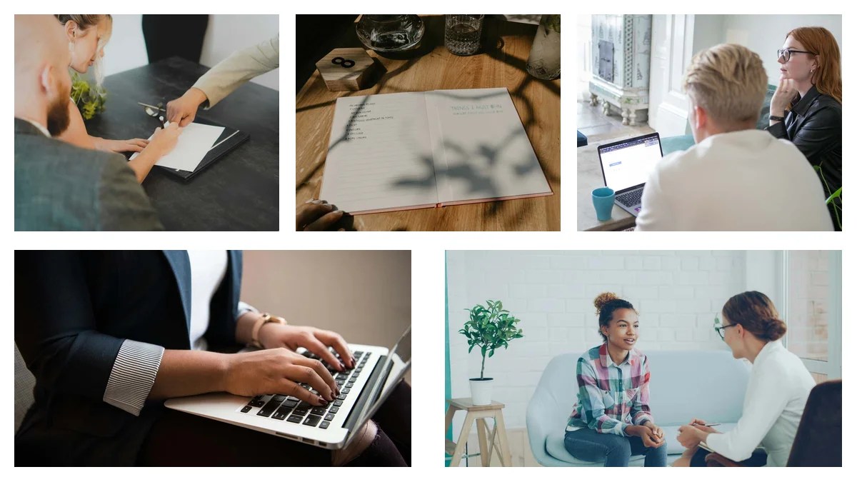 Director Of Marketing: Ace “Tell Me About Yourself” (With Scripts)